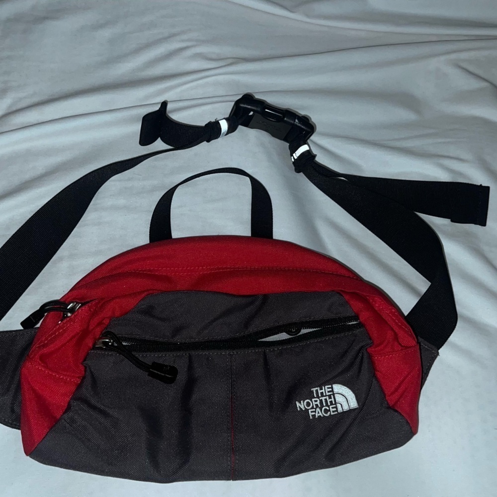 Northface Fanny pack - Picture 2 of 10